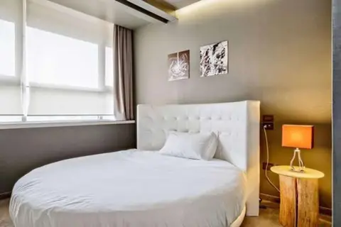 Italiana Hotels Florence in Florence, foto 4