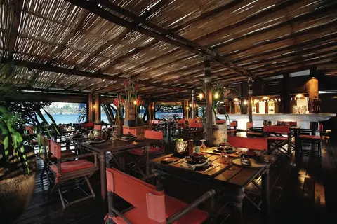 Rayavadee in บ้านอ่าวนาง — foto 23