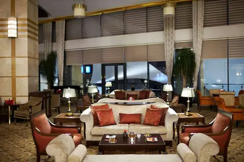Crowne Plaza Hotel Istanbul Asia in İstanbul — foto 9
