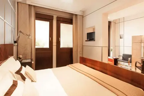 Ca' Pisani Hotel in Venetië, foto 3