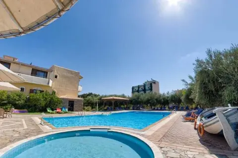 Lili Hotel in Amoudara, foto 3