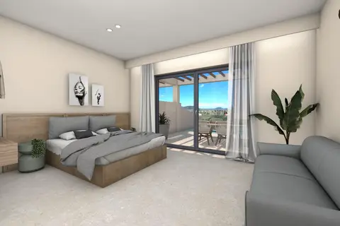 Aiza's suites in Agios Dimitros — foto 8