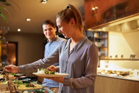 Van der Valk Hotel Antwerpen foto 19