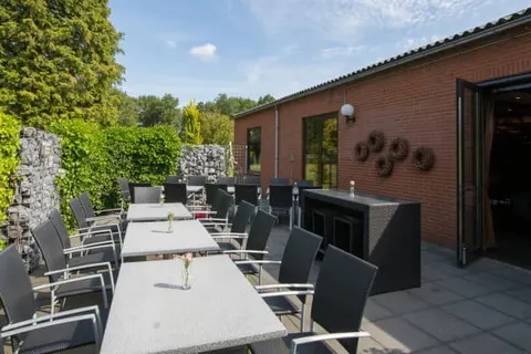 Hotel Café Restaurant Prinsen foto 9