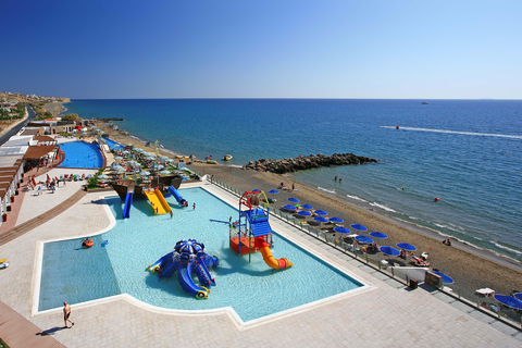 Hotel Petra Mare foto 1