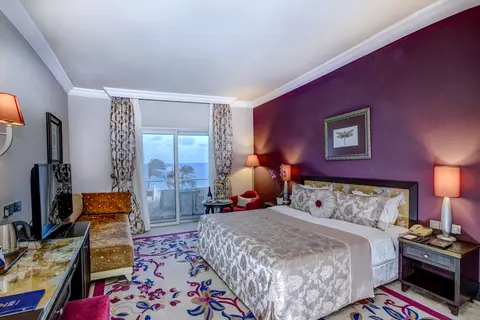 Merit Park Hotel in Girne — foto 10