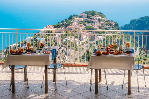 Monte Brusara Relais in Ravello — foto 12