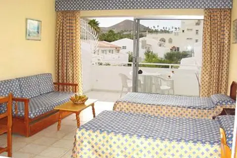 Apartamentos Paradero in Arona — foto 25