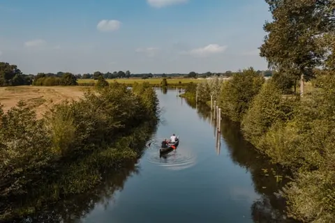 Landgoed De Uitkijk foto 8