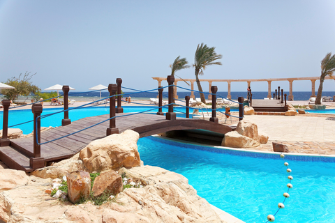 Three Corners Equinox Beach Resort foto 5