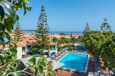 Contessa Hotel in Zakynthos Municipal Unit, foto 13