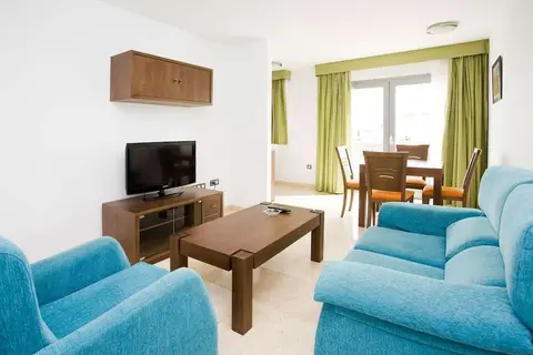 Hotel Livvo Corralejo Beach in La Oliva, foto 5