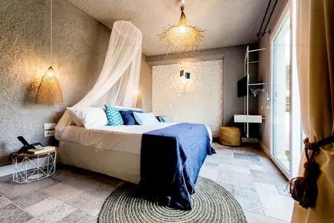 Hotel Capo Blu in Ponte di Legno, foto 14