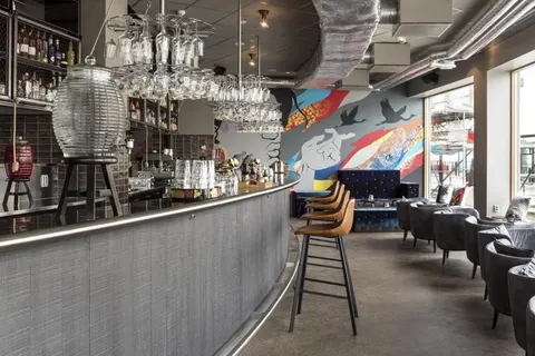 Comfort Hotel Göteborg foto 1