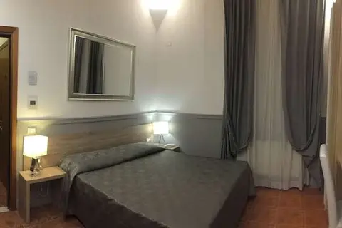 Hotel Alinari in Florence, foto 19
