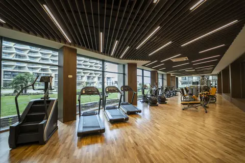 Wave Resort in Свети Влас — foto 19