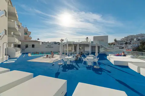 Hotel Indigo in Albufeira — foto 11