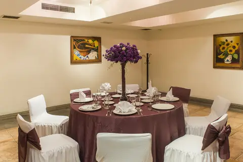 Ramada by Wyndham Ciudad de Mexico Perinorte in Tlalnepantla De Baz — foto 28