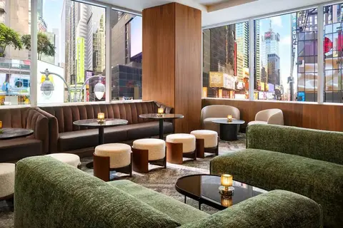 Hyatt Regency Times Square in New York City — foto 5
