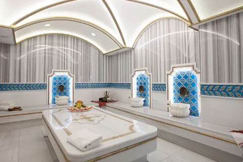 Sura Hagia Sophia Hotel & Spa foto 17