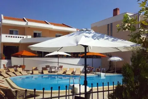 Filia Hotel Thassos in Θάσος — foto 13