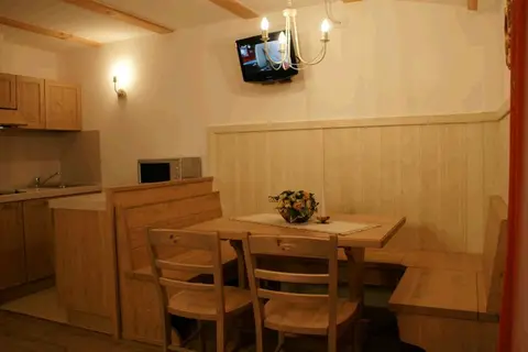 Clubresidence Al Sole in Canazei - Cianacei — foto 8