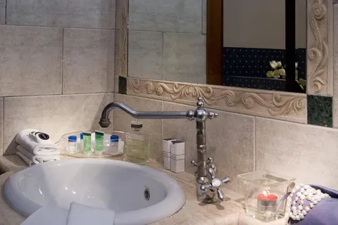 Hotel Des Artistes foto 9