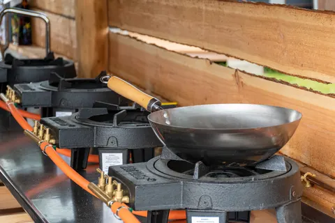 Camping Bogense City foto 41