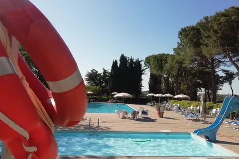 Camping Mar Y Sierra foto 23