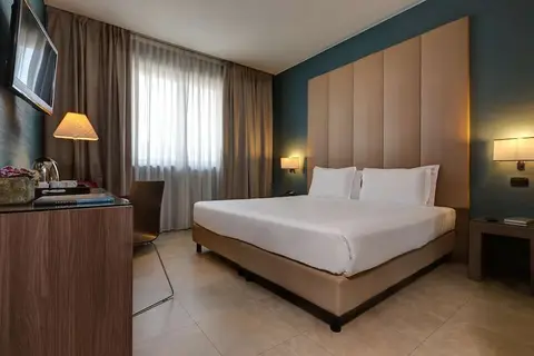 Klima Hotel Milano Fiere in Milaan, foto 21