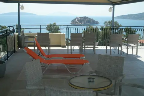 Alonia Studios & Maisonettes in Tolo, foto 27