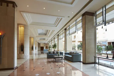 Hurghada Marriott Beach Resort foto 18
