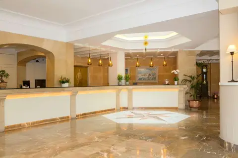 Hotel Castell dels Hams in Manacor — foto 19