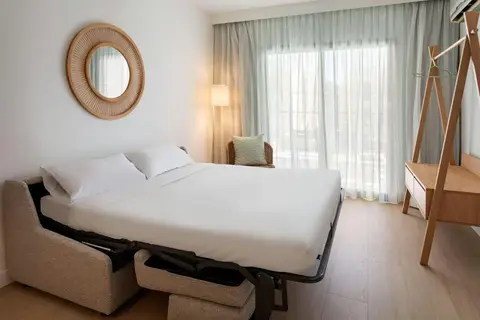 Sol Sancti Petri Apartamentos in Chiclana de la Frontera, foto 24