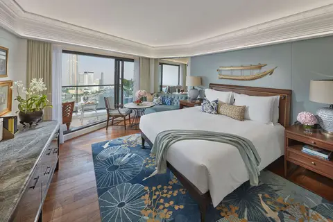 Mandarin Oriental Bangkok in Bangkok, foto 3