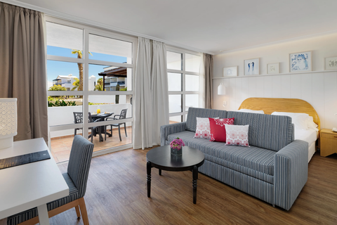 Hotel H10 Rubicon Horizons Collection foto 4