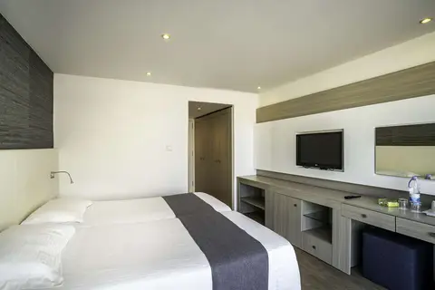 Margadina Lounge Hotel in Ayia Napa, foto 27