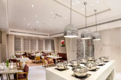 Hawthorn Suites by Wyndham Abu Dhabi City Cen in الزَّاهية — foto 5