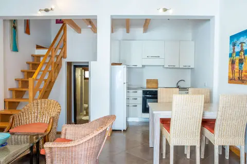 Appartementen Porto Antigo in Porto Antigo — foto 20