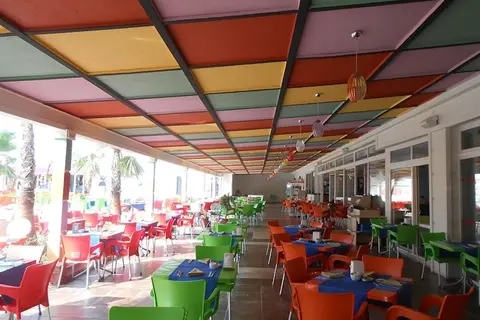 Art Poseidon Hotel Side in Manavgat, foto 20