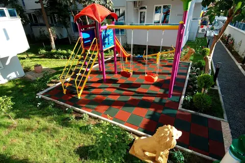 Kleopatra Ramira Hotel in Alanya — foto 8