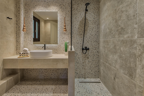 Agrikia Villa foto 5