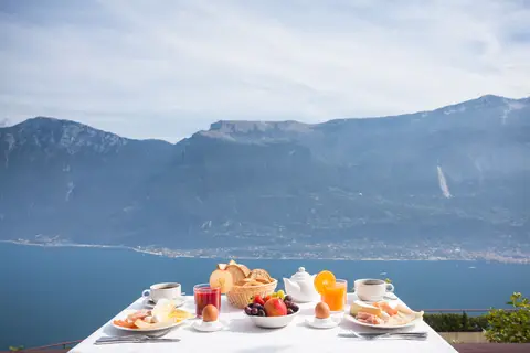 GHI Hotel Le Balze Aktiv & Wellness in Meran — foto 25