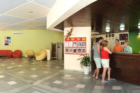 Hotel Kompas in Златни пясъци — foto 8