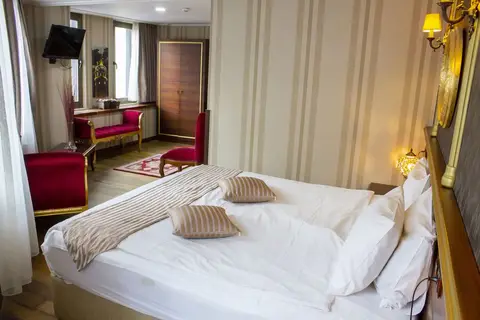 Edition Old City Boutique Hotel in Fatih — foto 10