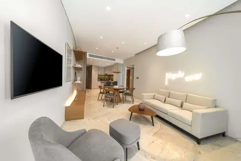 FIVE Jumeirah Village Dubai in FIVE Jumeirah Village — foto 11