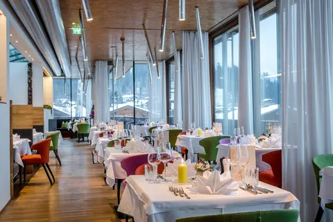 Hotel Crystal in Fügen — foto 16