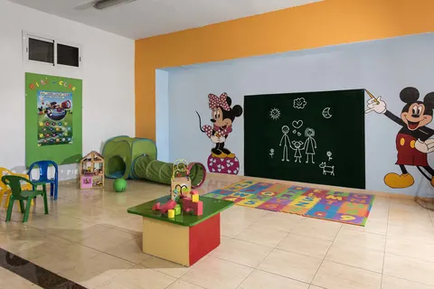 Resort Hotel Mogan Princess & Beach Club foto 3