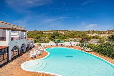Hotel La Funtana in Santa Teresa Gallura — foto 9
