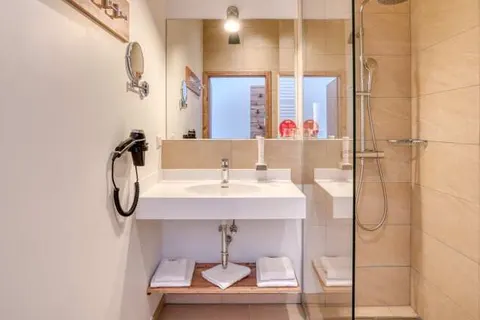 COOEE Alpin Hotel Bad Kleinkirchheim foto 8